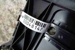Изображение товара 48147 - 00048147 nakladka kulisy 2