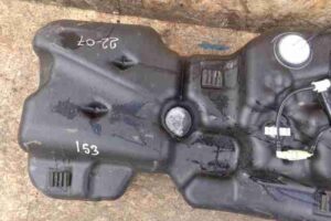 Изображение товара 48159 - 00048159 bak toplivnyj 1