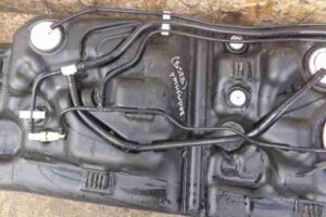 Изображение товара 48159 - 00048159 bak toplivnyj 2