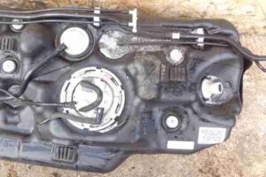 Изображение товара 48159 - 00048159 bak toplivnyj 3