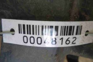 Изображение товара 48162 - 00048162 absorber bampera Hyundai H1 1