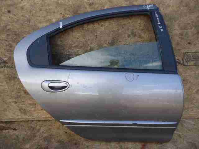 Изображение товара 48167 - 00048167 dver zadnyaya pravaya