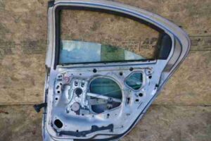 Изображение товара 48167 - 00048167 dver zadnyaya pravaya 2