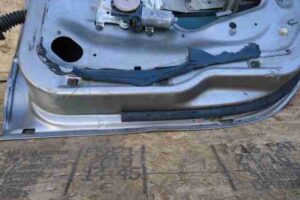 Изображение товара 48167 - 00048167 dver zadnyaya pravaya 3