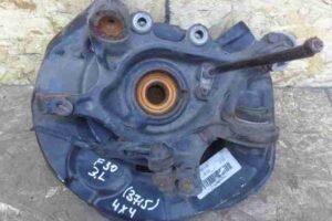 Изображение товара 48168 - 00048168 stupitsa zadnyaya levaya 