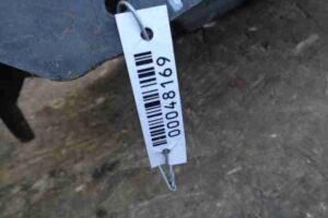 Изображение товара 48169 - 00048169 zaschita dvigatelya Audi TT 1