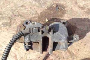 Изображение товара 48171 - 00048171 support perednij levyj 