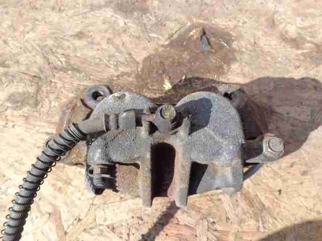 Изображение товара 48171 - 00048171 support perednij levyj