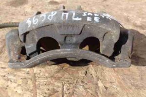 Изображение товара 48171 - 00048171 support perednij levyj 3