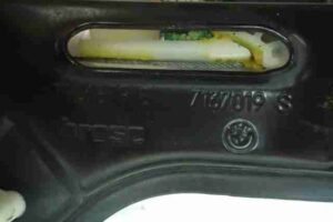 Изображение товара 48210 - 00048210 steklopodemnik perednij levyj 2