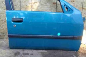 Изображение товара 48217 - 00048217 dver perednyaya pravaya Mercedes M klasse 3