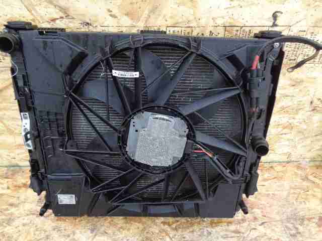 Изображение товара 48219 - 00048219 ventilyator okhlazhdeniya (elektro)