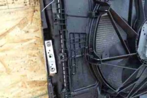 Изображение товара 48219 - 00048219 ventilyator okhlazhdeniya (elektro) 2