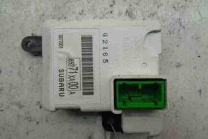 Изображение товара 48227 - 00048227 displej informatsionnyj Peugeot 306 2