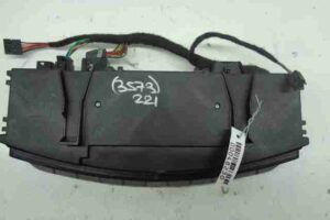 Изображение товара 48230 - 00048230 pereklyuchatel otopitelya Ford Scorpio 1
