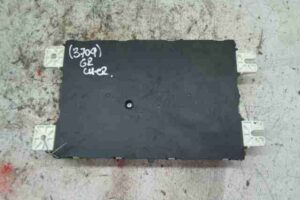 Изображение товара 48239 - 00048239 blok Body control module Hyundai H1 2