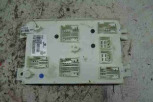 Изображение товара 48239 - 00048239 blok Body control module Hyundai H1