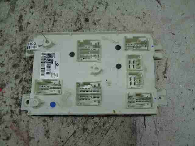Изображение товара 48239 - 00048239 blok Body control module Hyundai H1