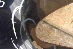 Изображение товара 48244 - 00048244 krylo levoe 2