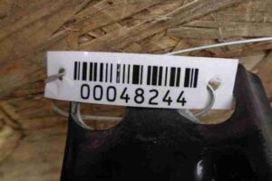 Изображение товара 48244 - 00048244 krylo levoe 3