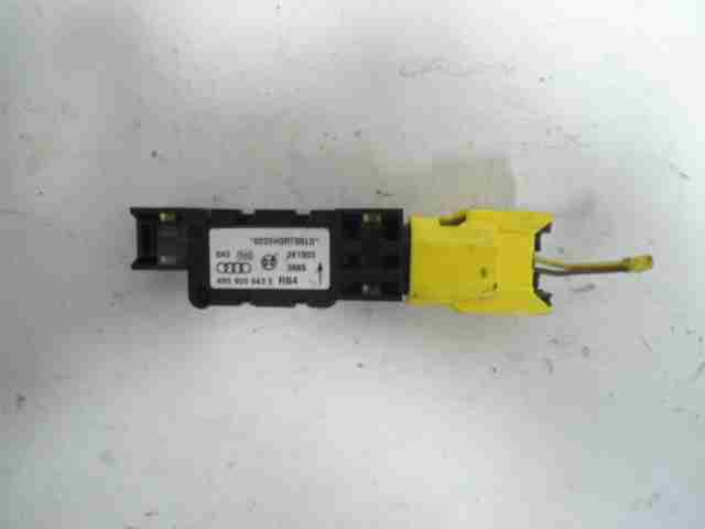 Изображение товара 48249 - 00048249 datchik AirBag Toyota Carina E