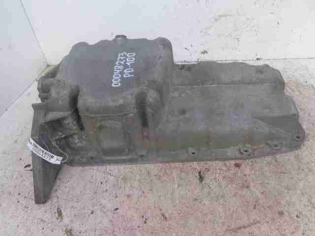 Изображение товара 48273 - 00048273 poddon Mazda 5