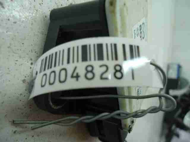 Изображение товара 48281 - 00048281 datchik uskoreniya Citroen Berlingo