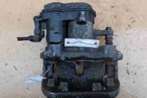 Изображение товара 48283 - 00048283 support zadnij levyj Ford Taurus 1