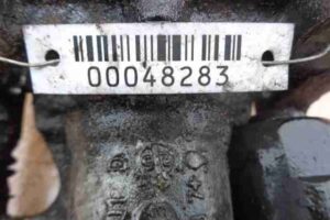 Изображение товара 48283 - 00048283 support zadnij levyj Ford Taurus 2