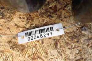 Изображение товара 48291 - 00048291 pruzhina zadnyaya Honda Ridgeline 1