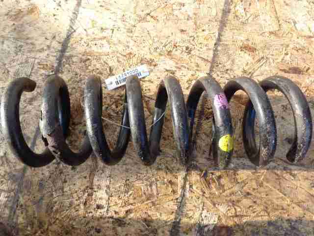 Изображение товара 48291 - 00048291 pruzhina zadnyaya Honda Ridgeline