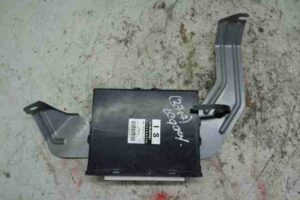 Изображение товара 48294 - 00048294 blok upravleniya dvs 