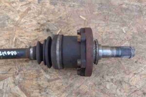 Изображение товара 48298 - 00048298 poluos perednyaya levaya Lexus GS 2