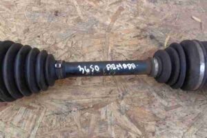 Изображение товара 48298 - 00048298 poluos perednyaya levaya Lexus GS 3