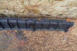 Изображение товара 48305 - 00048305 porog plastikovyj pravyj 3