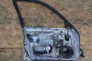 Изображение товара 48307 - 00048307 dver perednyaya levaya Jaguar XF 1