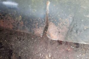 Изображение товара 48309 - 00048309 balka perednyaya Toyota Celica 4