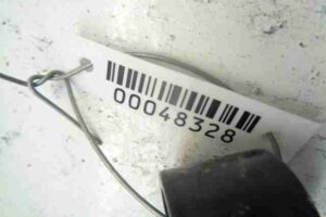 Изображение товара 48328 - 00048328 povodok stekloochistitelya 2