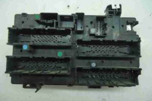 Изображение товара 48329 - 00048329 blok predokhranitelej Hyundai H1 2