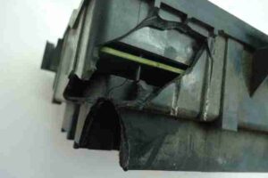 Изображение товара 48329 - 00048329 blok predokhranitelej Hyundai H1 3