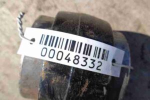 Изображение товара 48332 - 00048332 rychag perednij levyj nizhnij 2