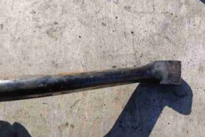 Изображение товара 48332 - 00048332 rychag perednij levyj nizhnij 3