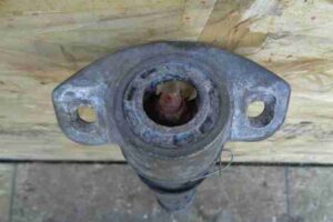 Изображение товара 48336 - 00048336 amortizator zadnij levyj 2