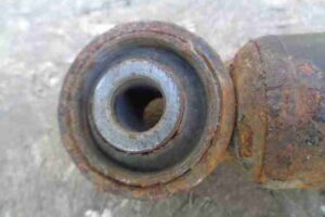 Изображение товара 48336 - 00048336 amortizator zadnij levyj 3