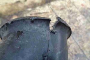 Изображение товара 48341 - 00048341 patrubok vozdushnogo filtra Toyota Corolla Matrix 2