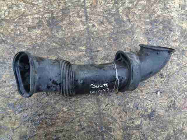 Изображение товара 48341 - 00048341 patrubok vozdushnogo filtra Toyota Corolla Matrix