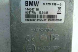 Изображение товара 48344 - 00048344 blok upravleniya 3