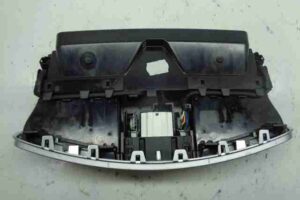 Изображение товара 48349 - 00048349 deflektor obduva salona Ford Scorpio 1