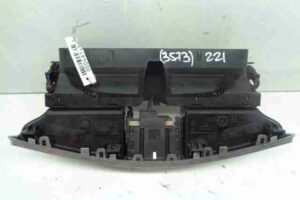 Изображение товара 48349 - 00048349 deflektor obduva salona Ford Scorpio 2