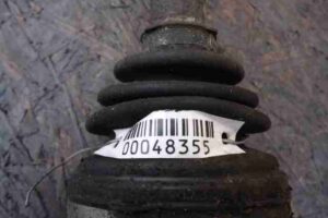 Изображение товара 48355 - 00048355 poluos perednyaya levaya 3